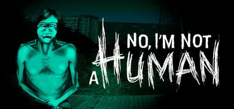 No, I'm not a Human!