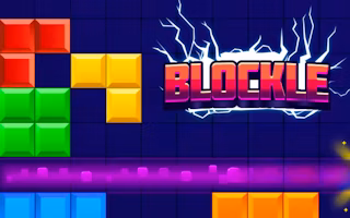 Blockle