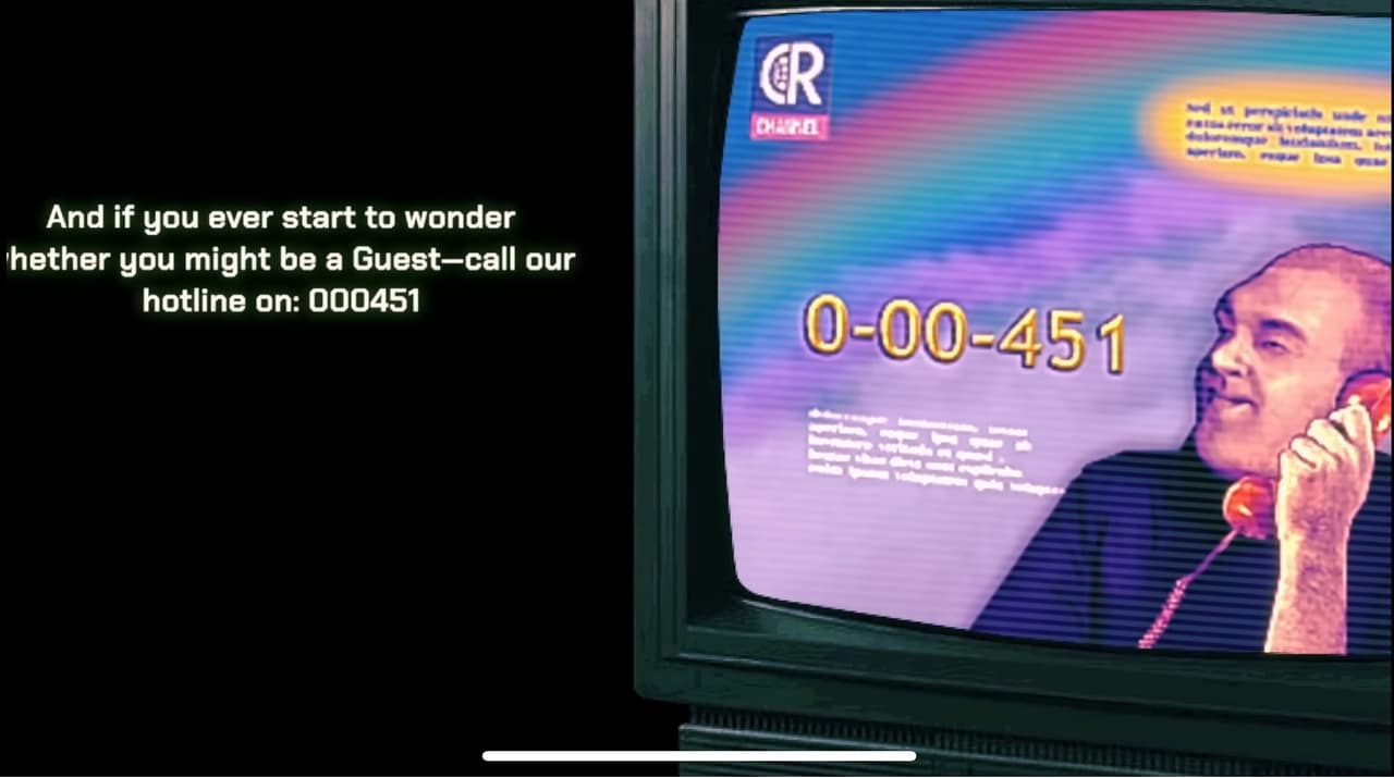 fema number no im not a human