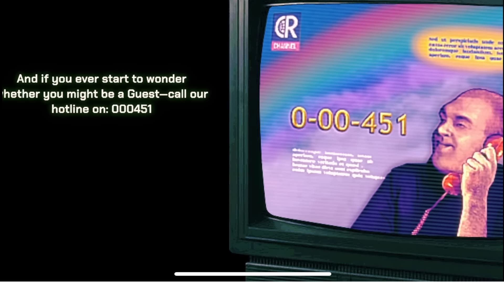 fema number no im not a human