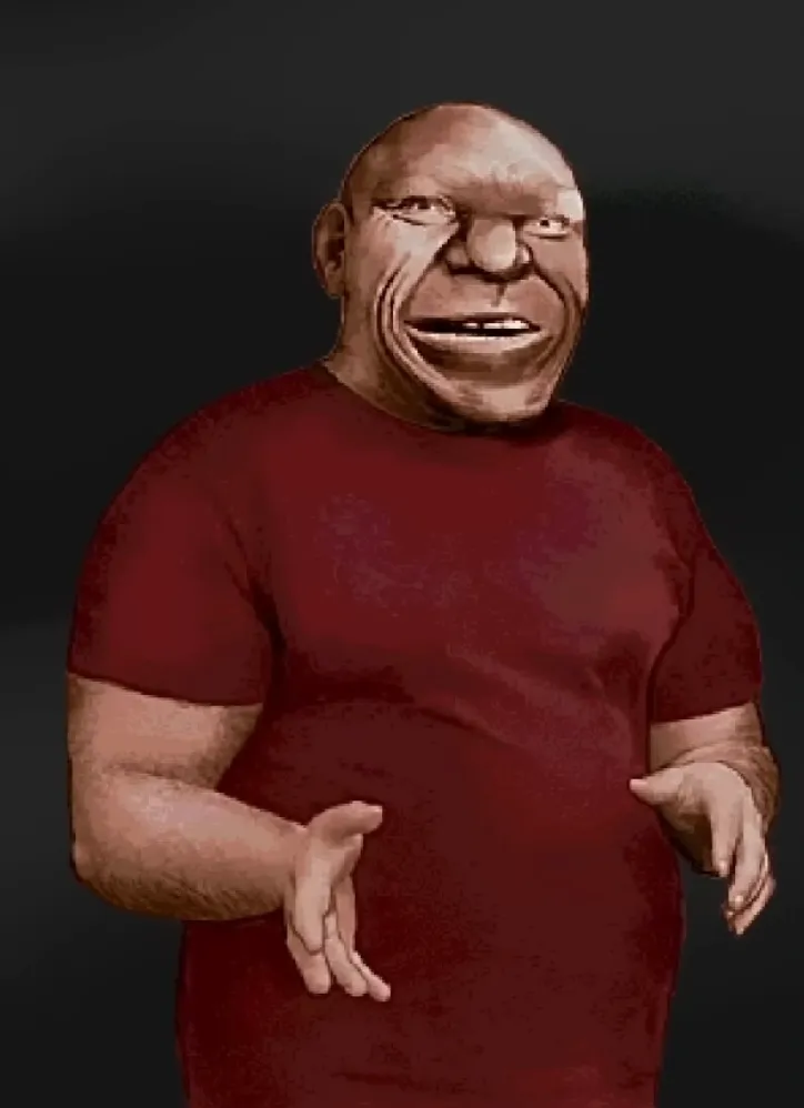 Stand Up Guy