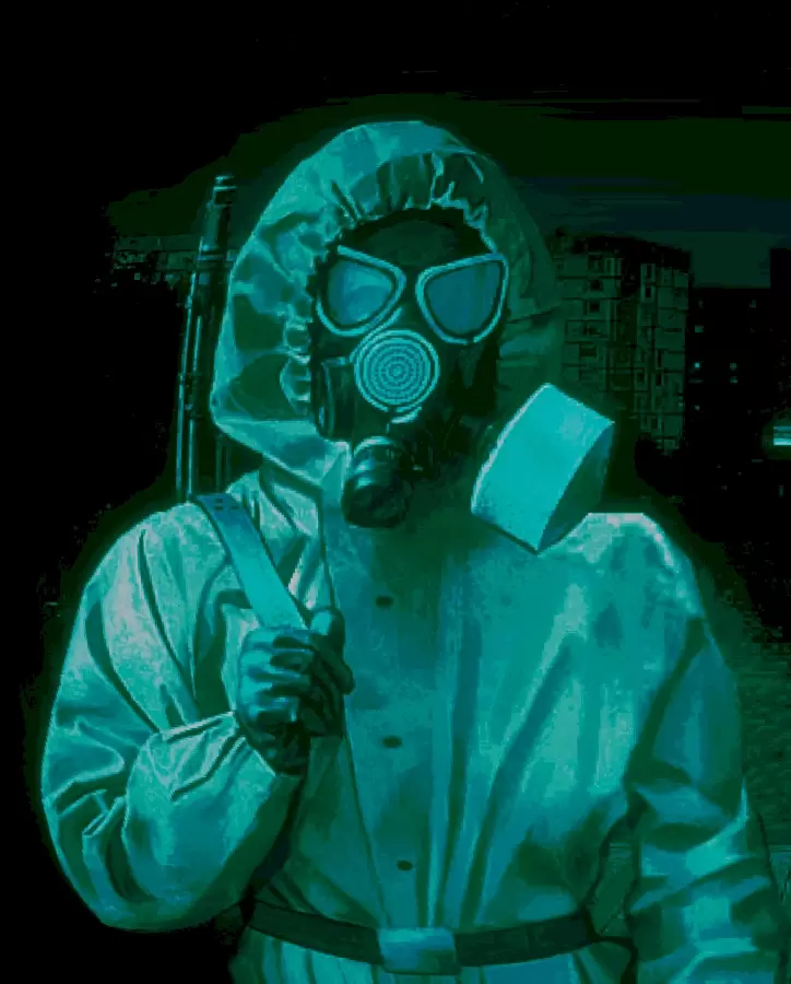 FEMA Guy