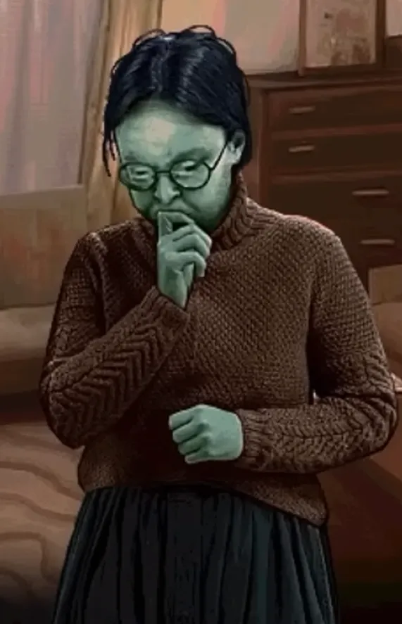 The Teacher