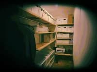 Storage Room in No I'm not a Human