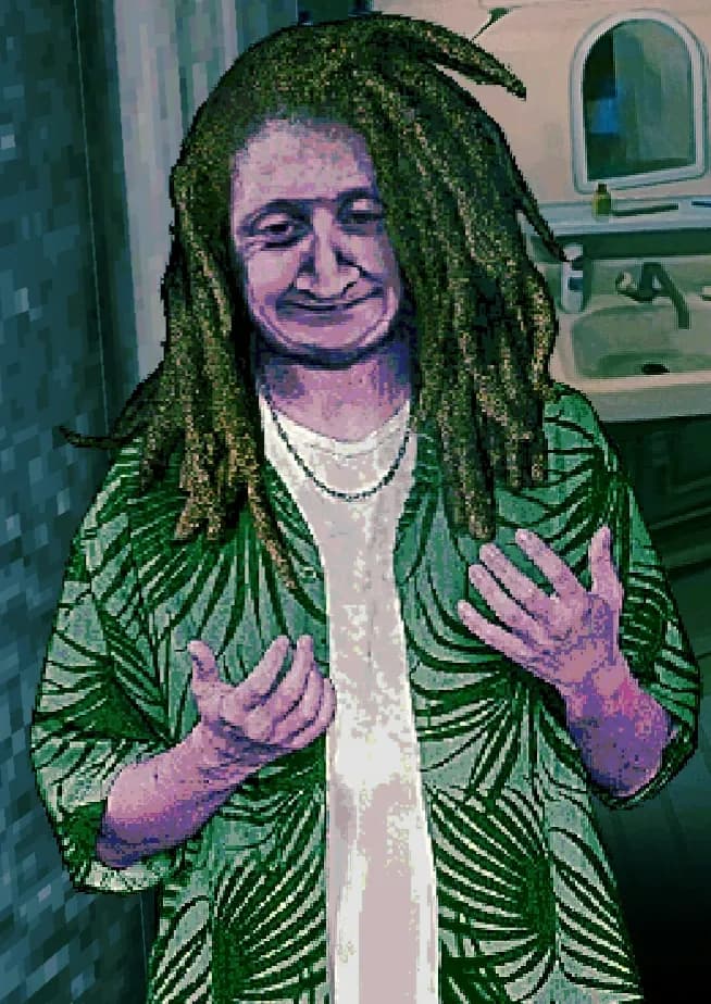 Stoner