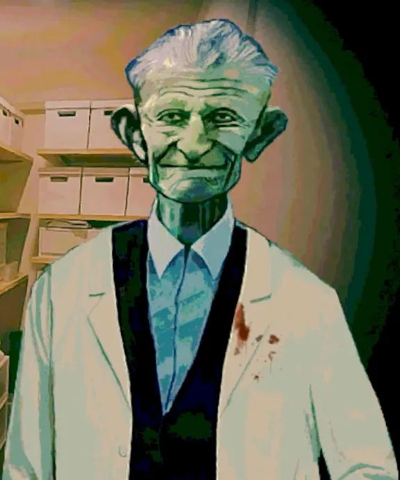 Surgeon